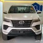 تويوتا فورتشنر بنزين GX2 4X2 2025