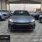 تيوتا كامري LE هايبرد 2025