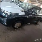 اينوفا GL موديل 2024 بنزين الون متوفر اسود وكحلي