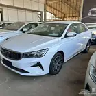 جيلي امجراند 2025