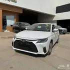 يارس Y PLUS موديل 2026 - كاش واقساط