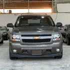 شيفروليه تاهو LT 2013