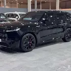 رينج روفر Sport موديل 2023