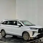 تويوتا فيلوز GLX موديل 2025 عرض خاص