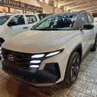 هيونداي توسان سمارت 2025 محرك 1.6 كاش وتقسيط