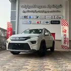 تويوتا اوربان كروزر 2026 ستاندر كاش او اقساط