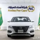 MG 5 ستاندر 2025