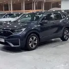 هوندا CR-V موديل 2022