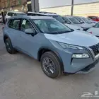 نيسان اكس تريل 5 مقاعد دفع رباعي ستاندر 2026