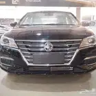 ام جي5 ستاندر 2025-الشكل القديم والجديد -وكيل سعودي