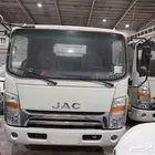 JAC جاك دينا شاص طويل4.1 طن 2023