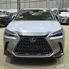 لكزس NX350 AA موديل 2026
