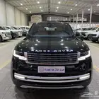 رينج روفر Autobiography LONG 2022 لونج ماشية 59000كم