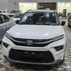 تويوتا اوربان كروز فل 2025 - 2026عرض خاص بنك الاهلي