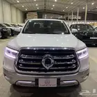 جريت وول باور غمارتين ابيض 2024 ماشية 39000كم