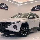 هيونداي توسان 2021