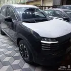 نيسان كيكس SV نص فل 2025