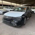 تويوتا - كامري - 2025 - قراندي