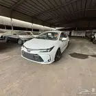 تويوتا - كورولا -2026- - 2.0 - استاندر