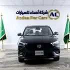 ام جي ZS فل كامل2022