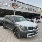 كيا تيلورايد 2024TOP