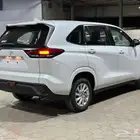 انوفا بنزين استاندر موديل 2026