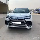 لكزس LX 600 2024
