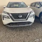 نيسان اكس تريل استاندر 7 راكب دبل موديل (2026) بترومين