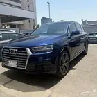أودي Q7 2019