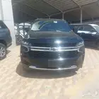 شيفورليه تاهو بدون دبل LS ثلاجه وشنطه كهربائيه