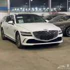 جنسس G80 برستيج 2026 سعودي عرض خاص