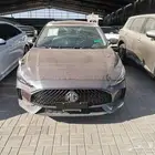 ام جي جي تي MG GT موديل 2024