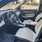 إم جي زد اس 2022 كامل ( 1500cc) ممشى 21000 بحالة الوكالة