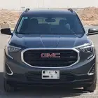 جي ام سي تيرين 2018