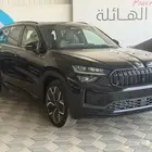 سكودا كودياك سبورت لاين 2025