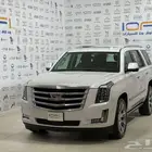 اسكاليد بريميوم - 2020 - 83.000KM