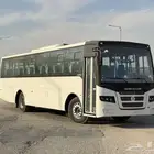 باص اشوك ليلاند حافلة 64 راكب 2026