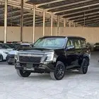 نيسان باترول SE2 2026 تنفس طبيعي كاش واقساط