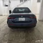 BMW 420 كشف 2024