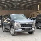 باترول بلاتنيوم V6 تنفس طبيعي 2026 (بترومين ) كاش واقساط