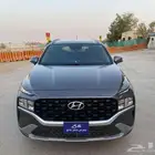 سنتافي 2023 دبل v6 سلندر