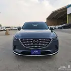 مازدا CX_9 2023 سيجنتشر فل كامل
