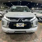 ميتسوبيشي مونتيرو سبورت بنزين 2025