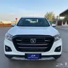 شانجان هنتر اف 70 غمارتين 2023 دبل ديزل