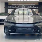 تايوتا كامري 2025E ((عبداللطيف جميل))