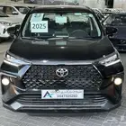 تويوتا فيلوز GLX 2025