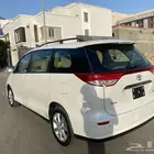 تويوتا بريفيا موديل 2011