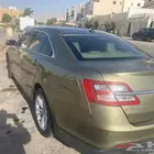 تورس فورد 2013