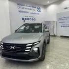 هيونداي توسان كمفورت 1600( السعر 109825 شامل الضريبه )