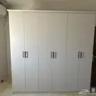 اثاث شبه جديد للبيع